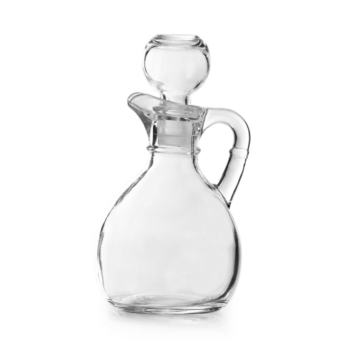 Libbey - Juego de 2 Aceiteras de Vidrio