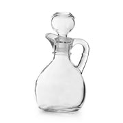 Libbey - Juego de 2 Aceiteras de Vidrio