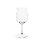 Strix - Juego de 6 Copas de Vidrio para Vino de 580 ml