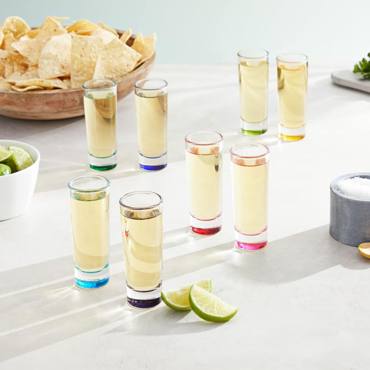 Tequileros