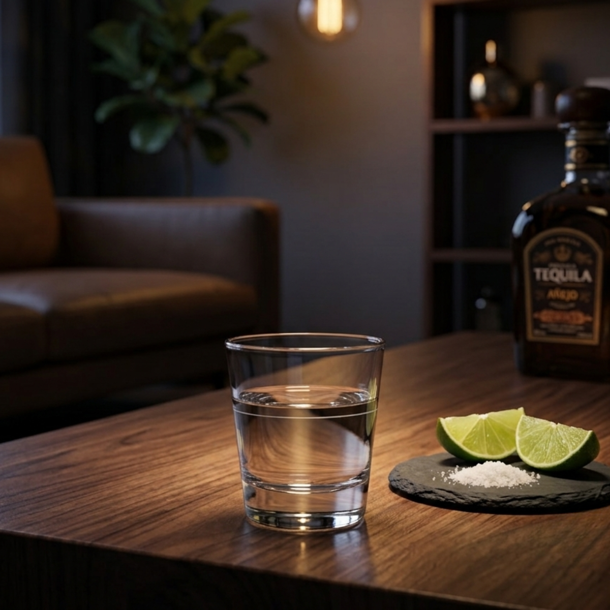 caballitos de vidrio de 42 ml para uso con amigos y fiestas sala de 