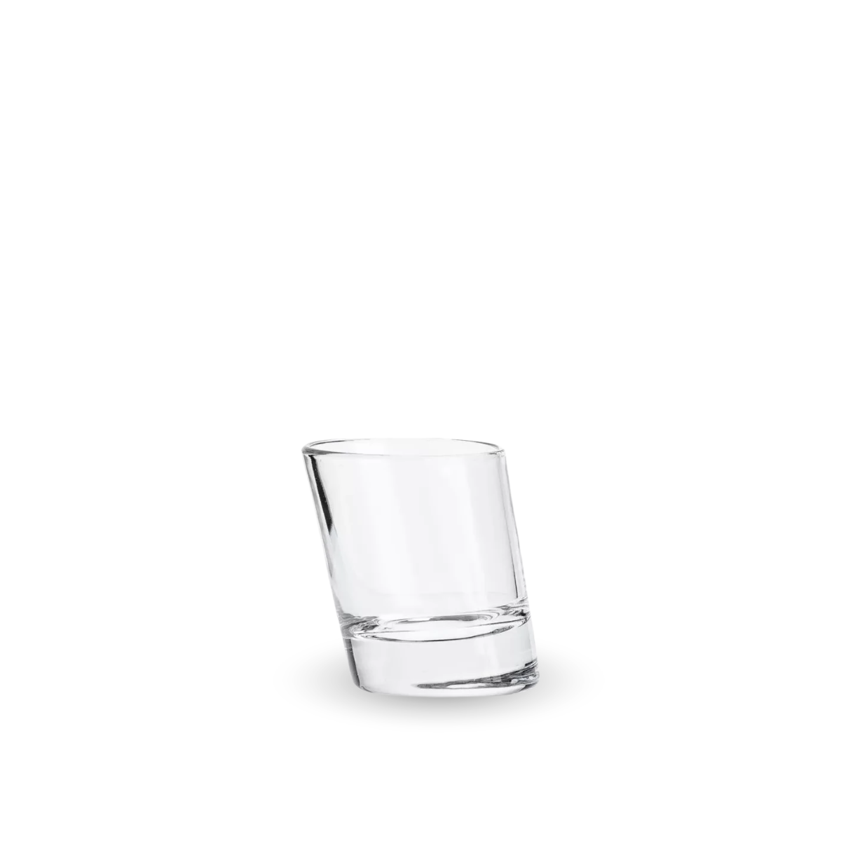 caballitos de vidrio pisa marca europea de 50 ml