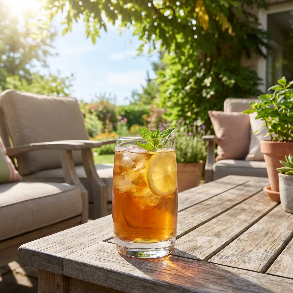 Pavo – Vasos de Vidrio Estilizados para Vino y Cócteles