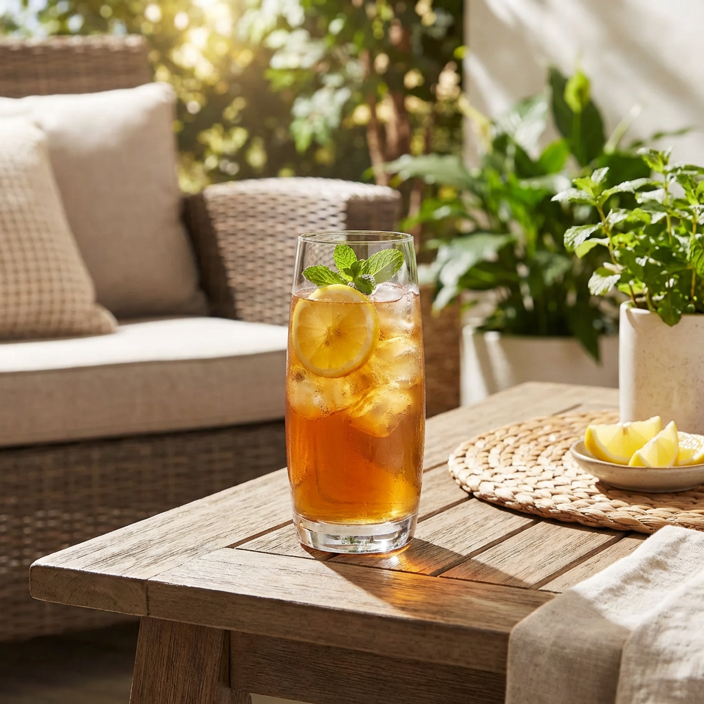 Pavo – Vasos de Vidrio Estilizados para Vino y Cócteles