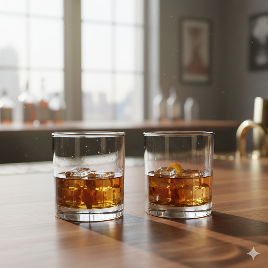 vasos-lexington-rocks-whisky-hielo