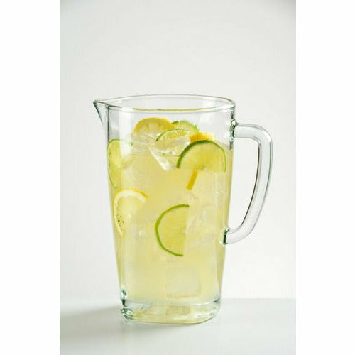Genova - Jarra De Vidrio De 1.5 Lt.