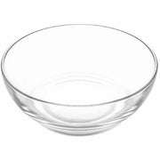 Stylo - Juego De 4 Platos Hondo De Vidrio 16.5 Cm