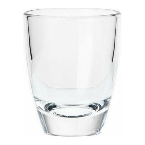 Alpi - Juego De 6 Tequileros 50 Ml