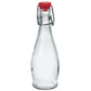 "Indro" Botella 355 ml de Vidrio Hermética.