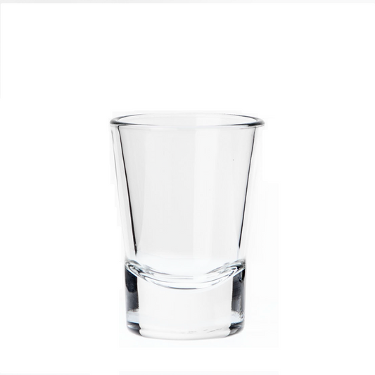 Conic - Juego de 6 Tequileros 55 ml