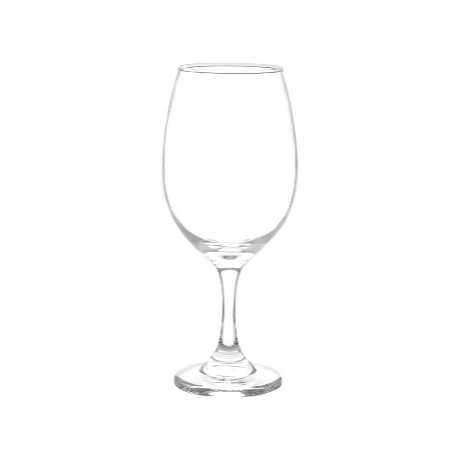 "Rioja Gran Vino" Juego de 6 Copas para Vino