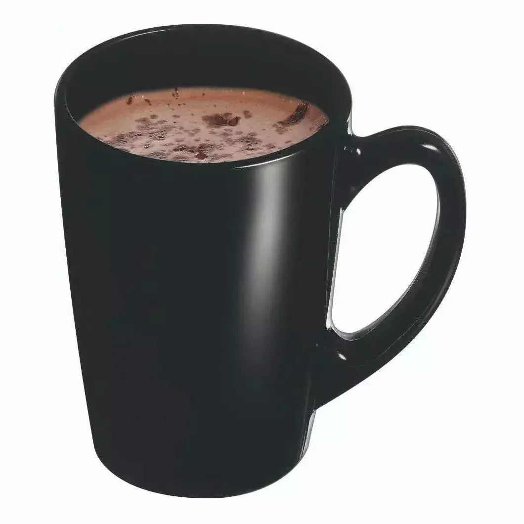 Morning - Juego De Tazas De Opal Para Café 320 ml