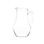Popular - Jarra de Vidrio de 1.8 lt.