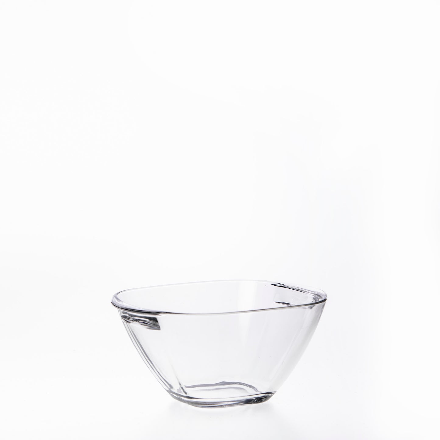 "Magic" Bowls de Vidrio con Asas