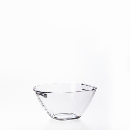 "Magic" Bowls de Vidrio con Asas