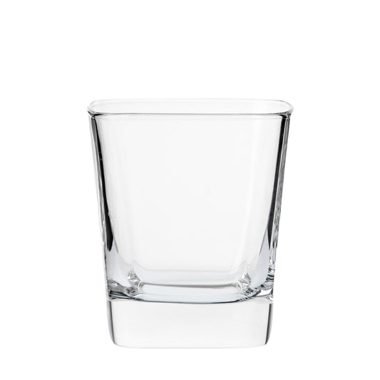 Indro HB 300 Juego de 6 Vasos de Vidrio. – Stovmex