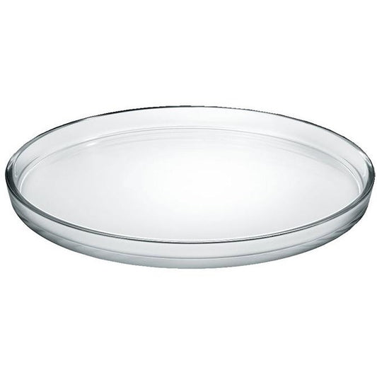 "Palladio 32" Platón de Vidrio
