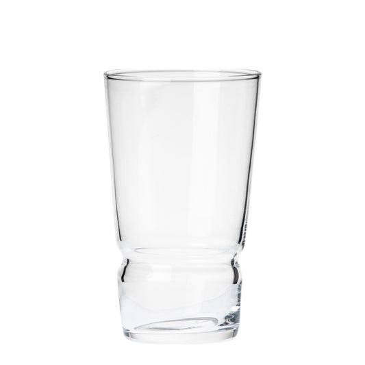 Borgonovo Brera - Juego 6 Vasos De Vidrio Capacidad 220 ml Vaso Transp –  Stovmex