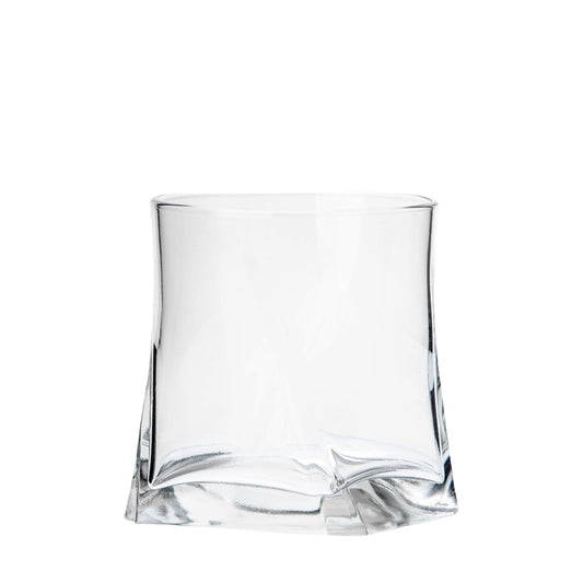 Borgonovo Brera - Juego 6 Vasos De Vidrio Capacidad 220 ml Vaso Transp –  Stovmex