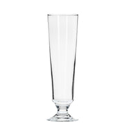 Julius 0.3 - Juego de 6 Vasos Cerveceros de Vidrio.