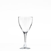 Venere 27 - Juego De 6 Copas De Vidrio Para Vino Agua.