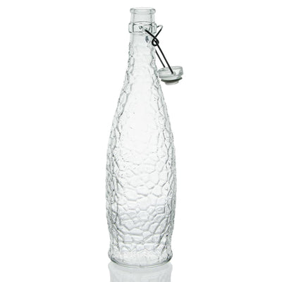 Polar 1000 - Botella de Vidrio Hermética.