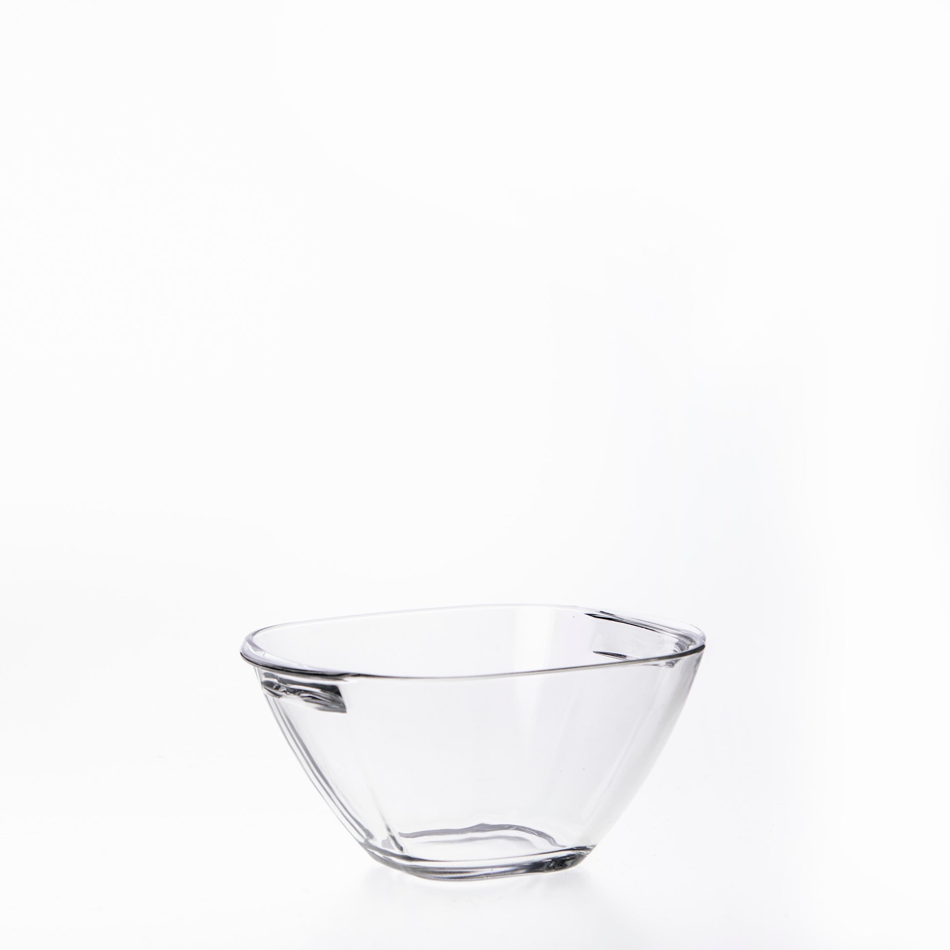 tazon de vidrio de 11 cm serie magic