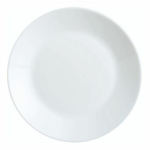 Zelie - Juego De 4 Platos Para Postre De Opal