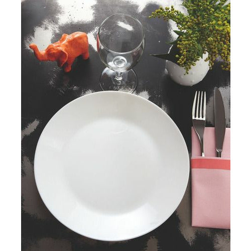 Juego De 4 Platos Trinche De Opal Zelie Arcopal Fraceses