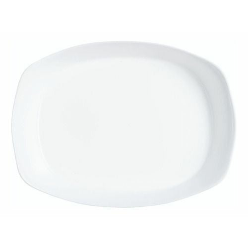 Smart Carine - Refractario Rectangular De Opal