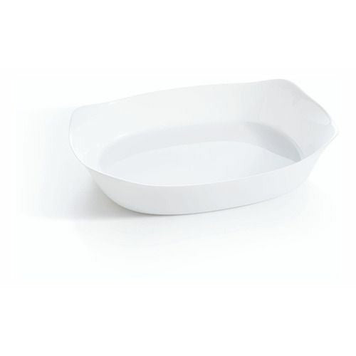 Smart Carine - Refractario Rectangular De Opal