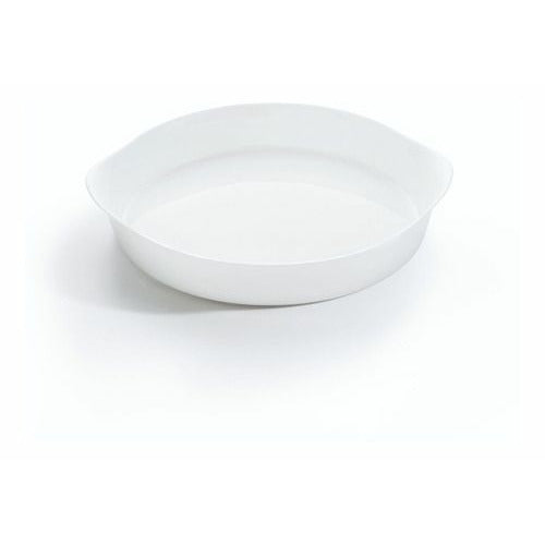 Smart Carine Platon Molde Pay Para Horno De Opal 28 Cm