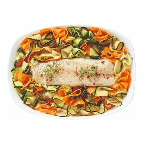 Smart Carine Platon De Servir Para Horno De Opal Rectangular