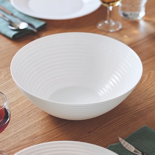 Harena - Bowls de Opal 27 cm